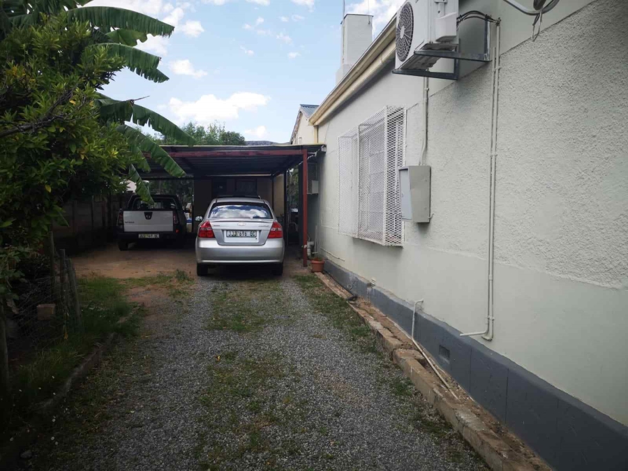 3 Bedroom Property for Sale in Top Town Eastern Cape